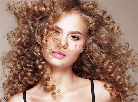 Картинки Кучерявые Волосы — Mixyfotos.ru
