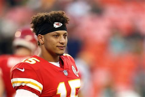 Patrick Mahomes 2022 Wallpaper, HD Sports 4K Wallpapers, Images and