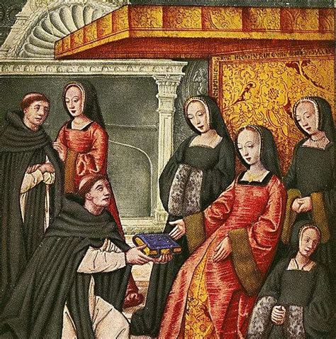 Qual Era O Papel Da Mulher Na Idade Media - A cidade medieval: O papel da mulher na Idade Média