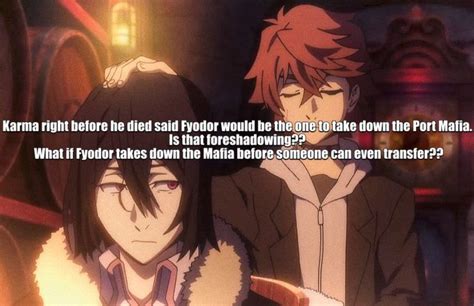 Pin on Bungou stray dogs
