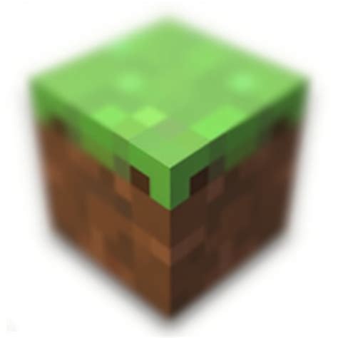 minecraft hd modpack logo cube stable diffusion