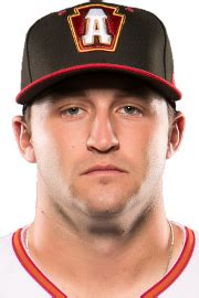 bret helton stats age position height weight fantasy news milbcom