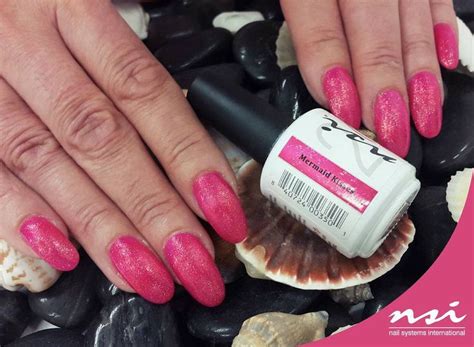 Pin by NSI Nails on NSI Products | Gel nails, Gel nail polish, Nails