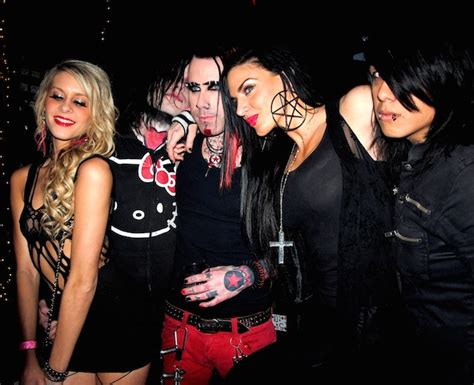 The Best Fetish Clubs in Los Angeles | LAist