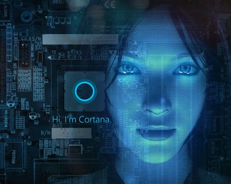 2000x1599 Resolution Cortana Windows 10 2000x1599 Resolution Wallpaper