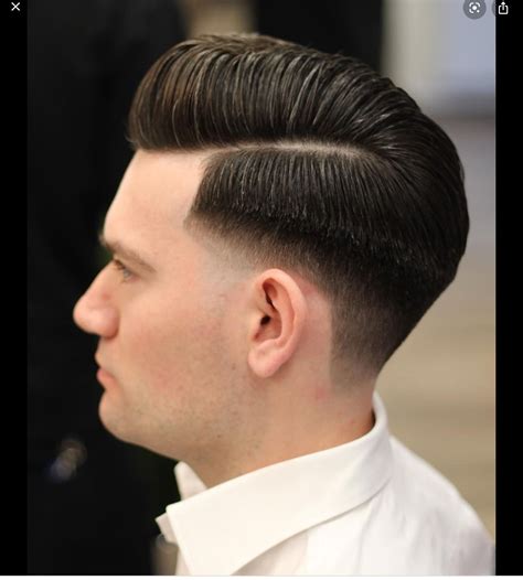 Pin by Ashley on Classic haircuts | Classic haircut, Mens hairstyles
