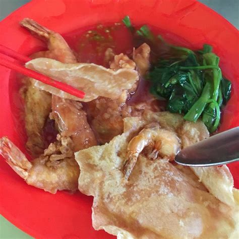 tau kua  ci sunggal medan sumatera utara