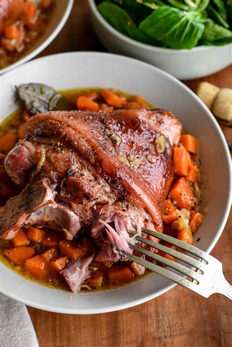 braised pork shank recipes 7