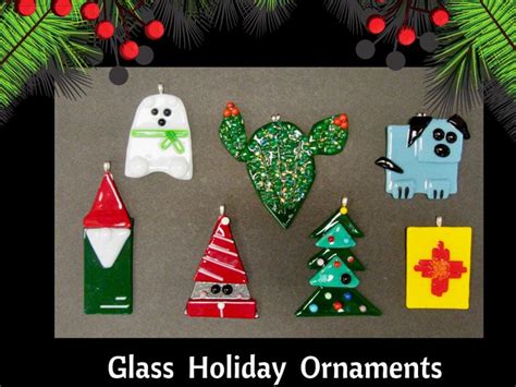 Glass Ornament Class | Art Attack
