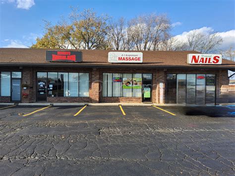 A1 Acupressure Massage | Massage Parlors in Detroit, MI | (586) 362