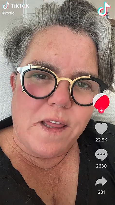 Rosie O'Donnell trashes 'The View': 'Not something I'd ever do again