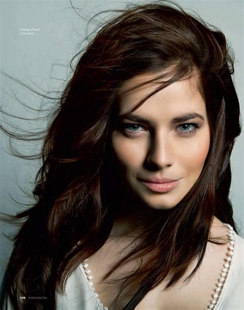 ANDREEVA54: Юлия Снигирь снимется в пятом «Крепком орешке»