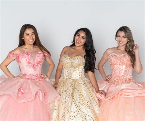 quinceanera celebration