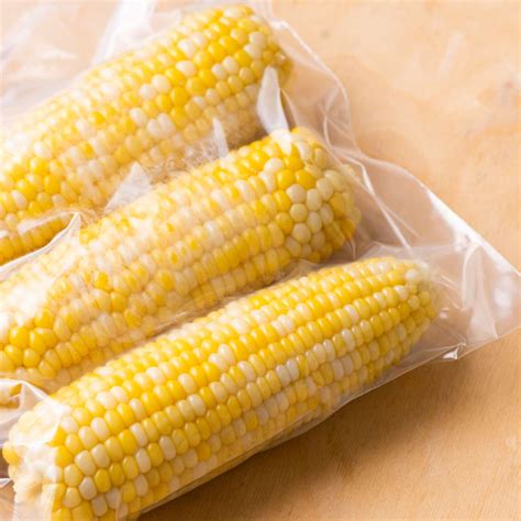 How to Freeze Corn: 4 Best Ways (Plus Pictures!)