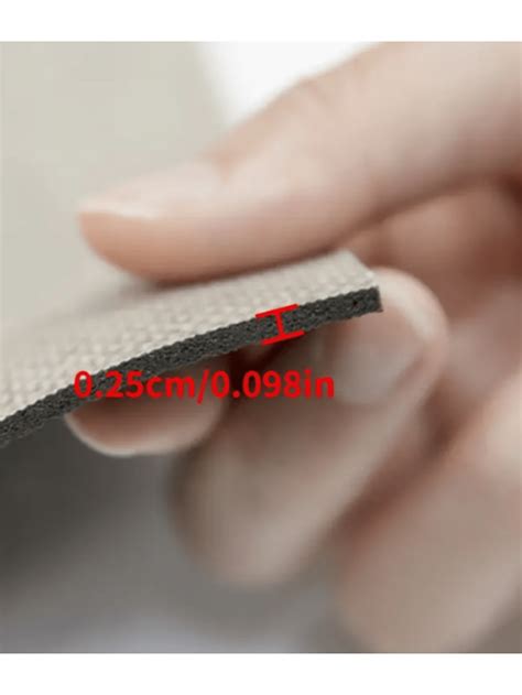 Stair Treads Anti-Slip For Indoor Wooden Steps, 15-Pack Self-Adhesive