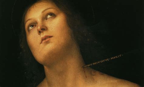 Saint of the Day – 20 January – St Sebastian (Died c 288) – AnaStpaul