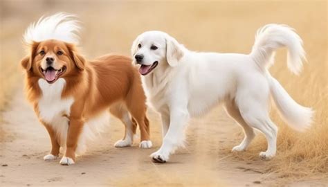 Decoding Your Dog's Tail: Understanding the Meaning Behind a Drooping Tail - Hunter Games Magazine