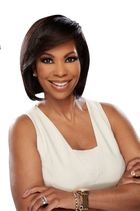 Harris Faulkner's Evolving Role - Outnumbered And Beyond