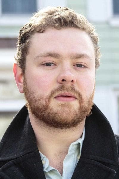 Andrew Leland Rogers - About - Entertainment.ie