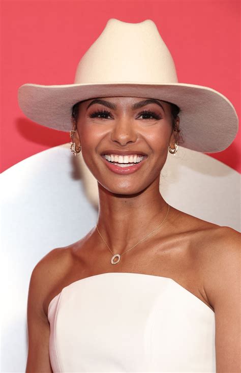 malika andrews family