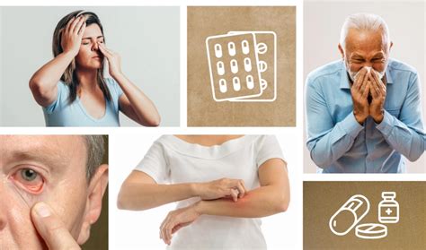 drug allergy defined  signs  solutions knowleswellness