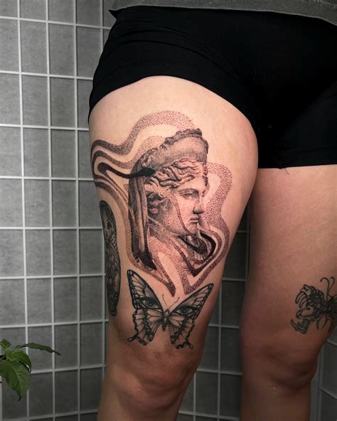 Riley | Cincinnati - Milwaukee Tattoo Artist (@thebig_rosstattoo