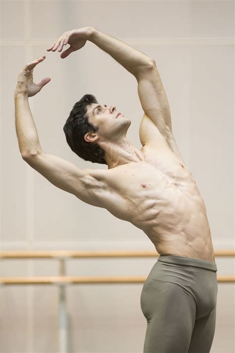 Roberto Bolle and Friends a Caracalla: biglietti a partire da € 25 ...