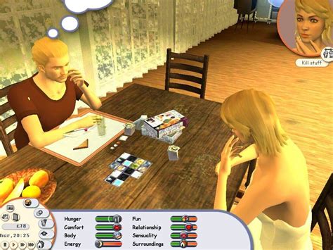 Download Singles: Flirt Up Your Life! (Windows) - My Abandonware