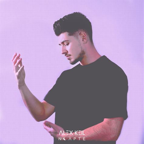 YouJizz - Alex Keil/Noapte - 单曲 - 网易云音乐