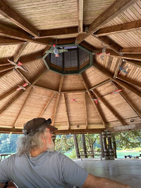 Henry hagg lake oregon fishing rules impact local tourism 18