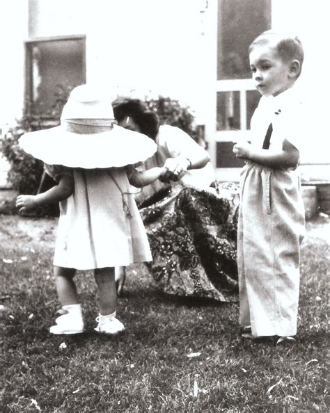 The Life and Times of Susan Thompson Dayton