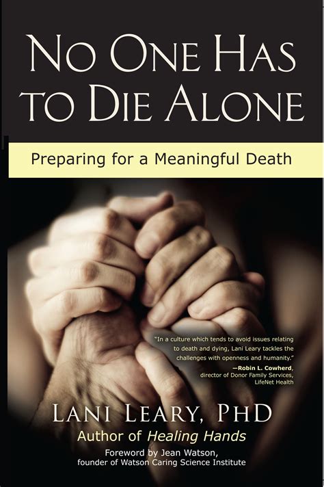 How Not To Die Alone 2