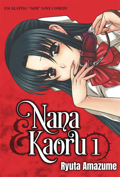 Nana & Kaoru Vol. 1 | Fresh Comics