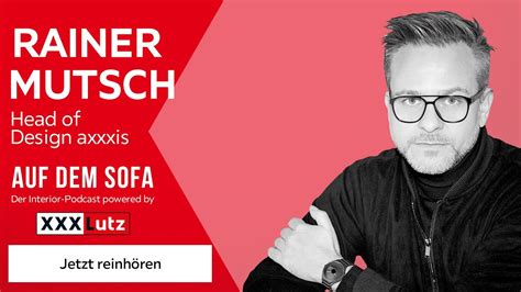 nachhaltiges produktdesign und materialinnovationen mit rainer