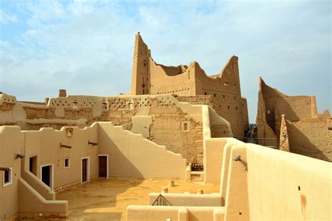 The 16 best things to do in Riyadh | Condé Nast Traveller Middle East