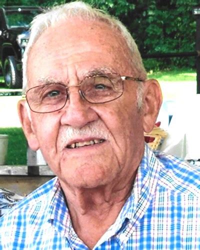 Arnold Knauf Obituary (2023) - Yorkville, IL - Aurora Beacon News