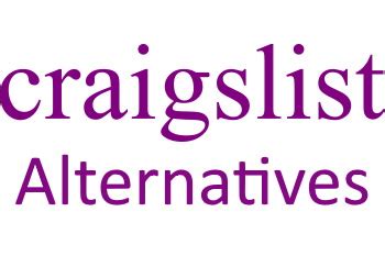 Craigslist Alternatives [Sites to Buy and Sell]