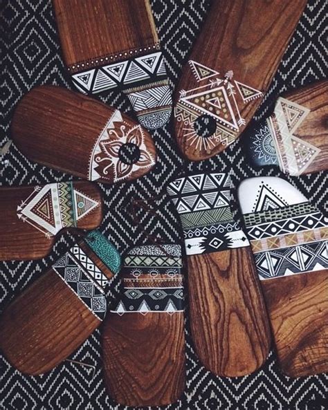 DIY Wood Crafts: Creative Wooden Spoon Designs