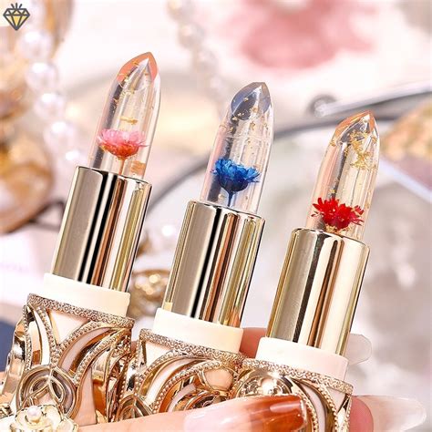 petal jelly discoloration lipstick tender moisturizing lip balm