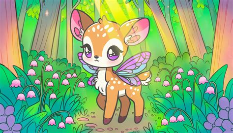 Faeryfawn Porn