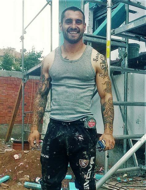All Sort of Blue Collar and Redneck Manliness – @bratboy197 on Tumblr