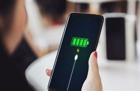 Smartphone Battery Stock Photos, Images and Backgrounds for Free Download