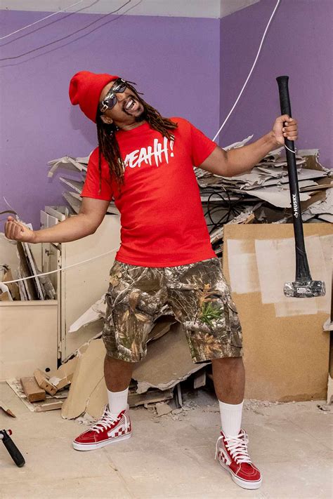 Lil Jon Net Worth - ABTC
