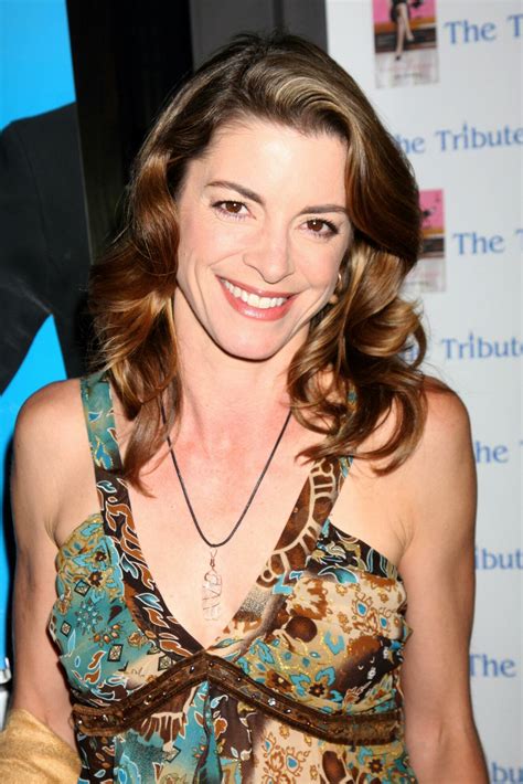 Cynthia Gibb arriving at The Funeral Planner Series Premiere at Gyenari