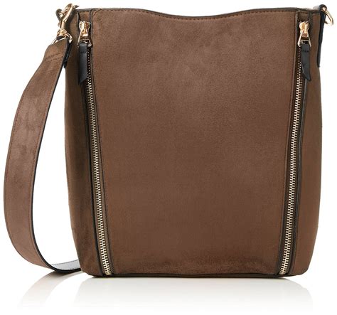 New Look Women's 5077473 Cross-Body Bag | Bags, New look women, Crossbody