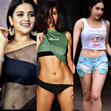 Select any pair for 3some one will be your wife & one will be GF