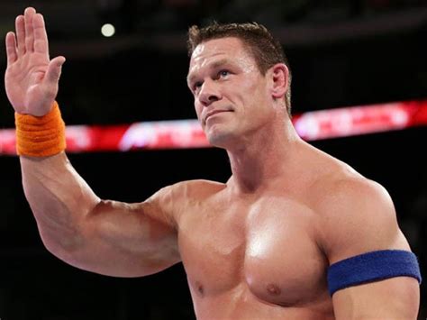 John Cena’s WWE Return Speech Leaves WWE Fans Emotional: "Thank You for ...