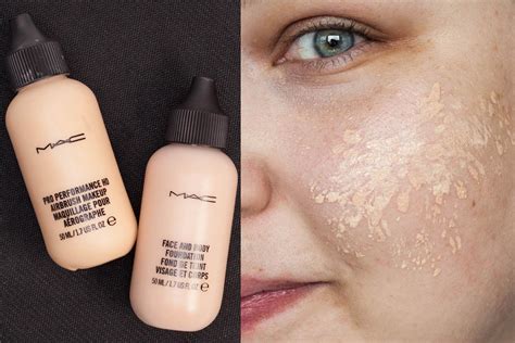 MAC Face and Body Foundation » MAGIMANIA