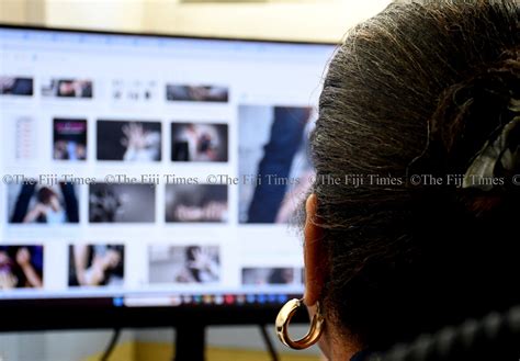 OSC: Report online porn upload - The Fiji Times
