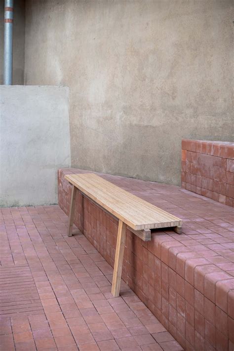 Gallery of Symbiotic Urban Furniture Project / B.L.U.E. Architecture